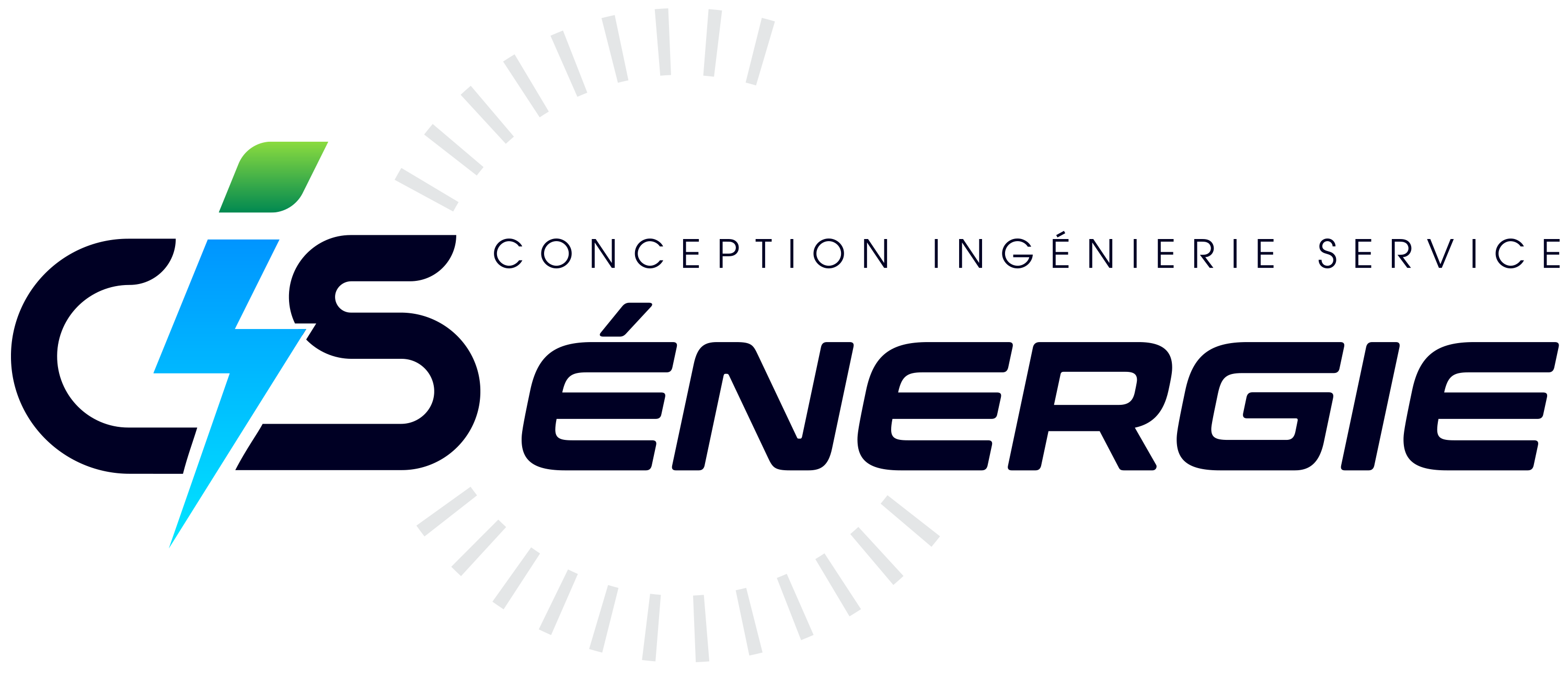 CIS Énergie — Conception Ingénierie Service